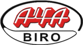 Alfa Biro Logo